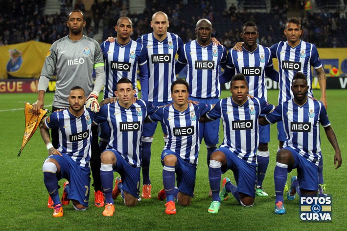 FC Porto foi fundado em 1906 (e não 1893) e não há indícios de